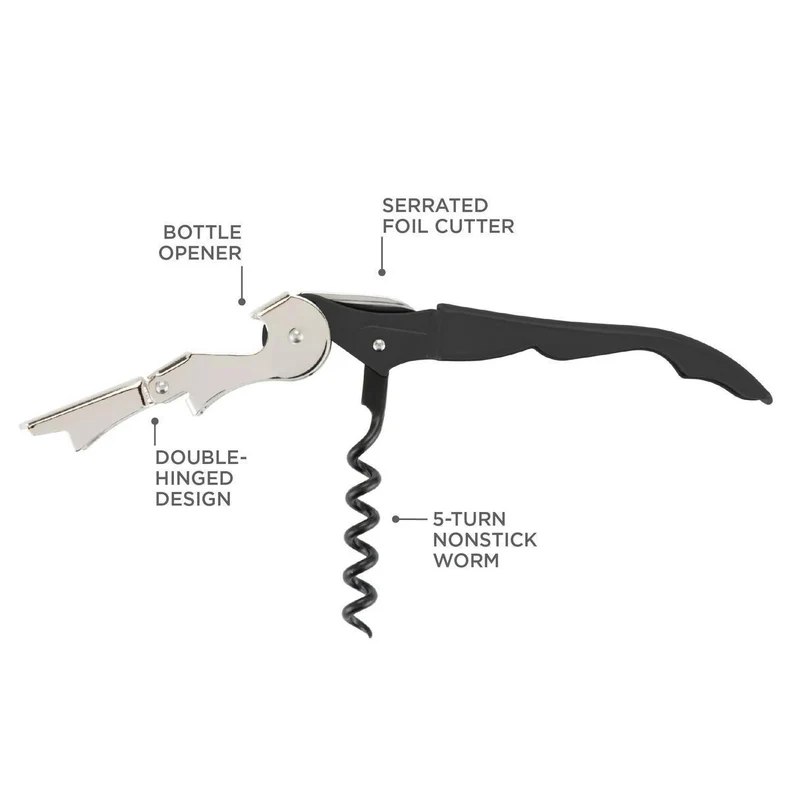 Misc True Brands Wine Opener