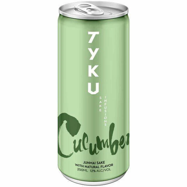 Sake Tyku 250ml can