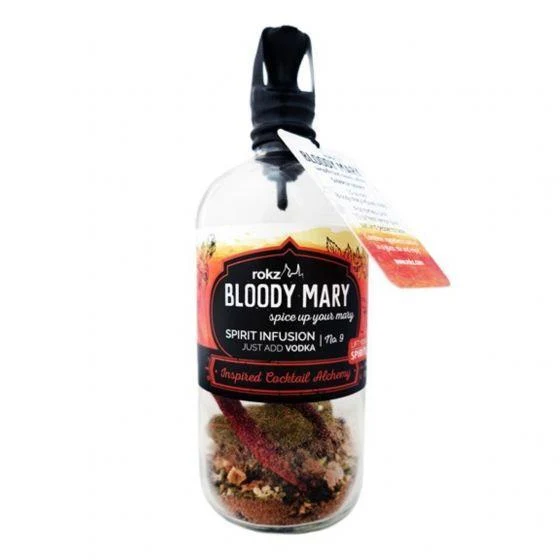Misc Cocktail Rokz Bloody Mary Infuser 8394