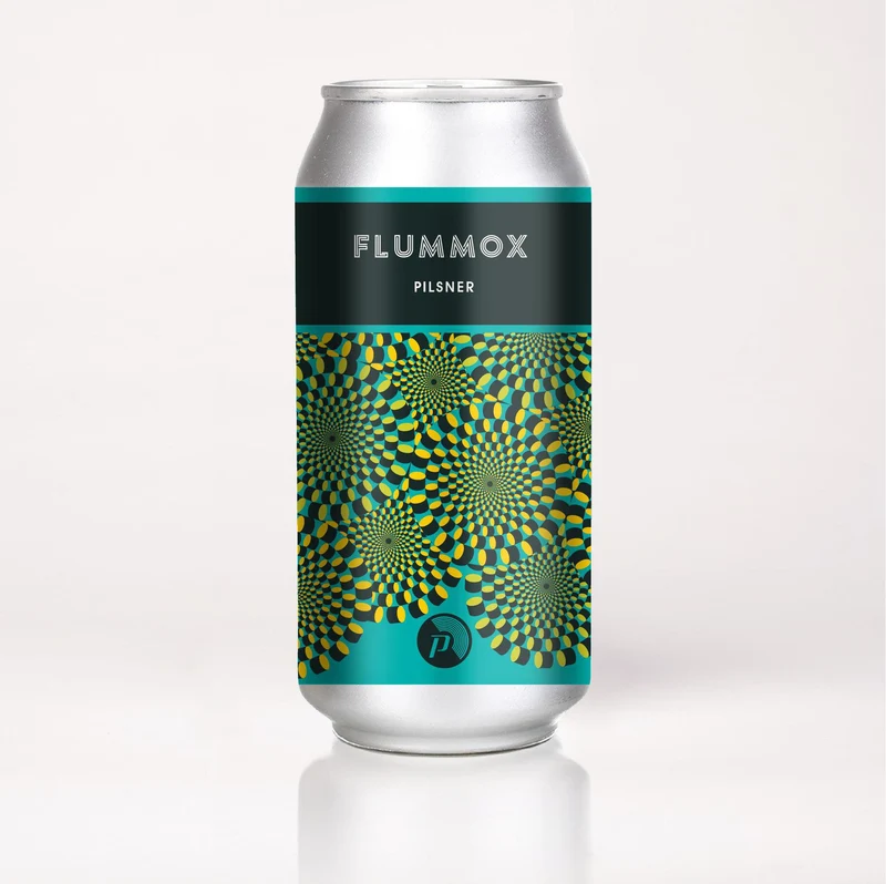 Beer RI Proclamation Ale Co 4pk Flummox Pilsner