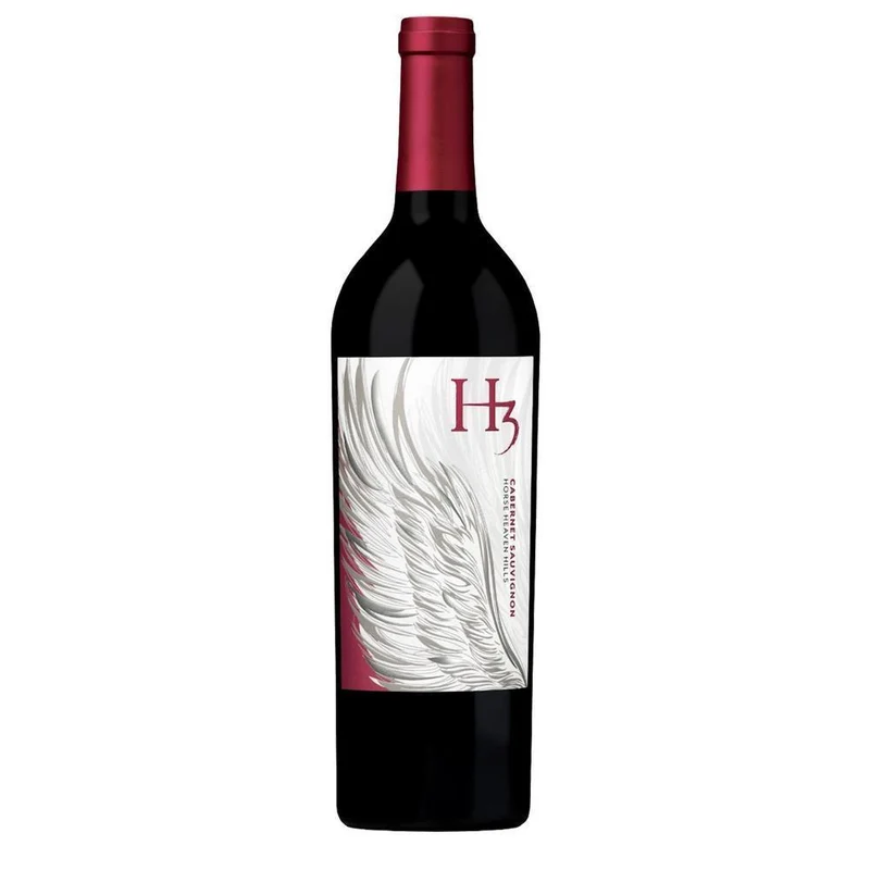Cabernet Columbia H3