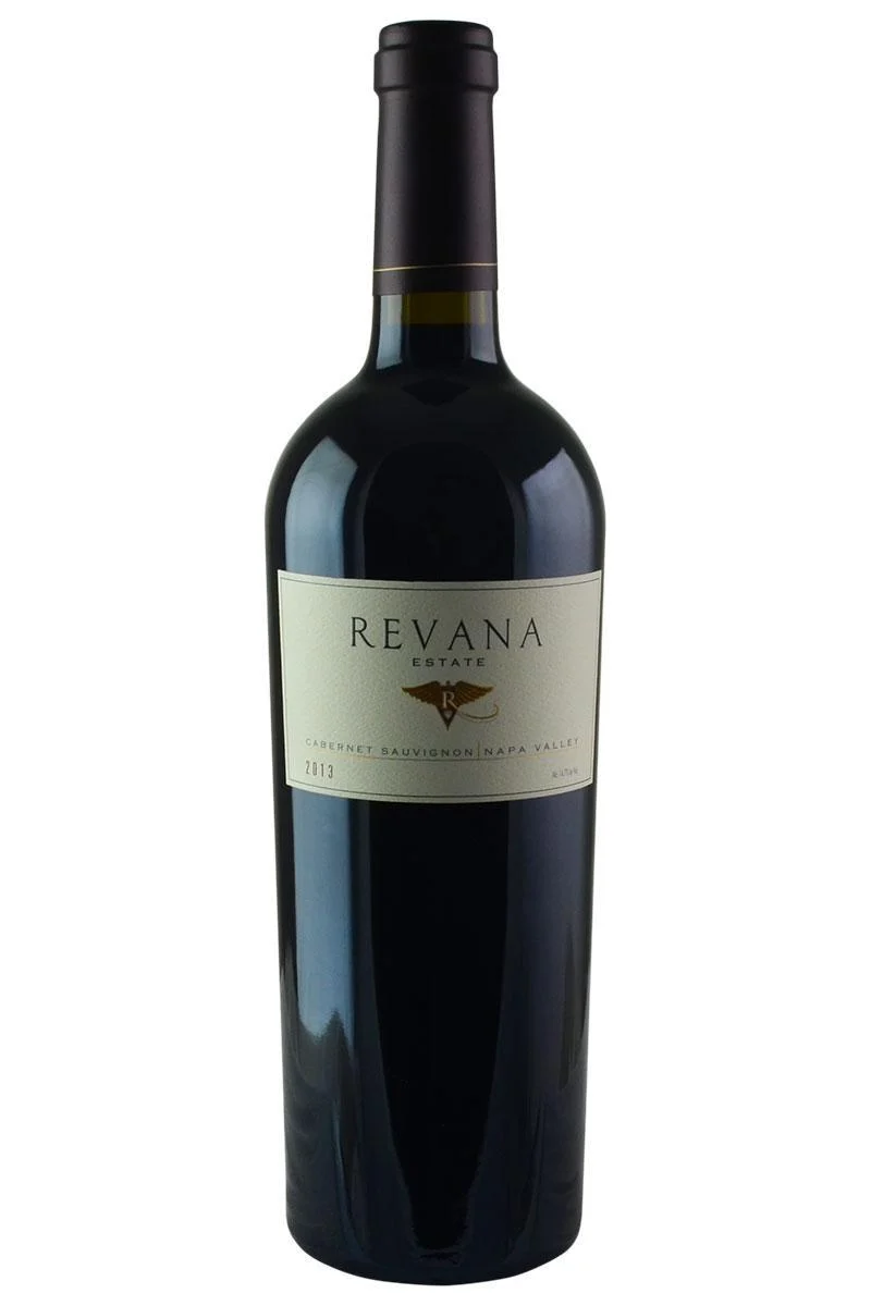 Cabernet Revana Estate 2013