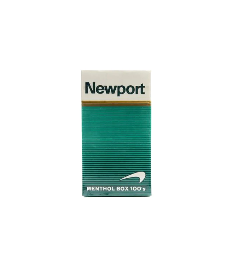 Ciggs 100s Newport