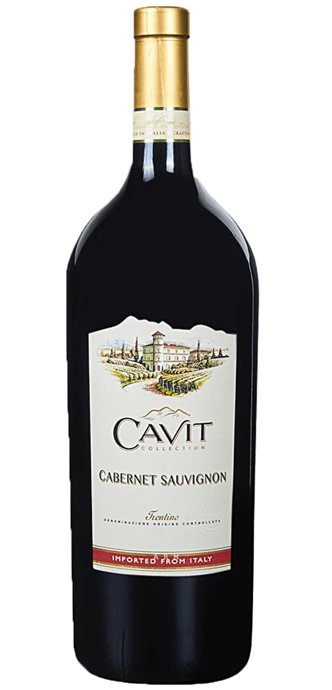 Cabernet Cavit 1.5L
