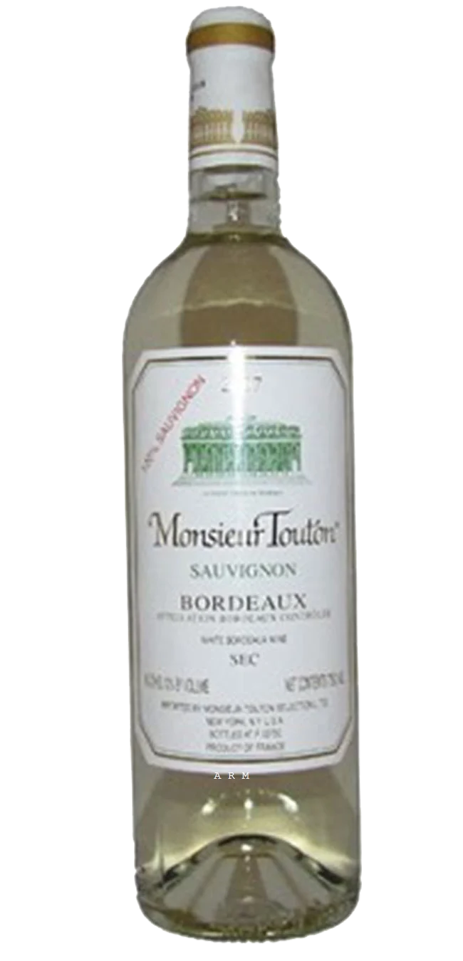 SB Monsieur Touton