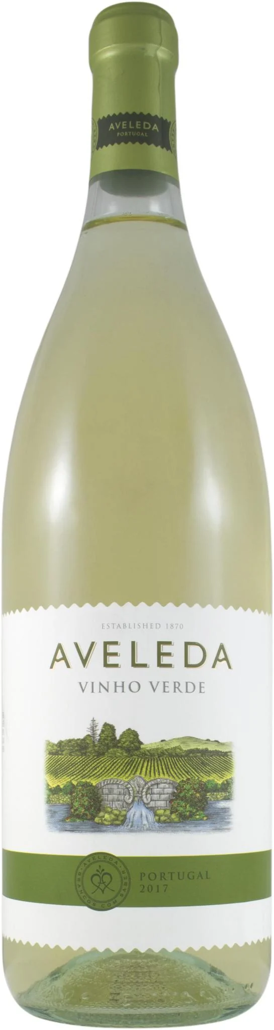 White Wine Aveleda 1.5L