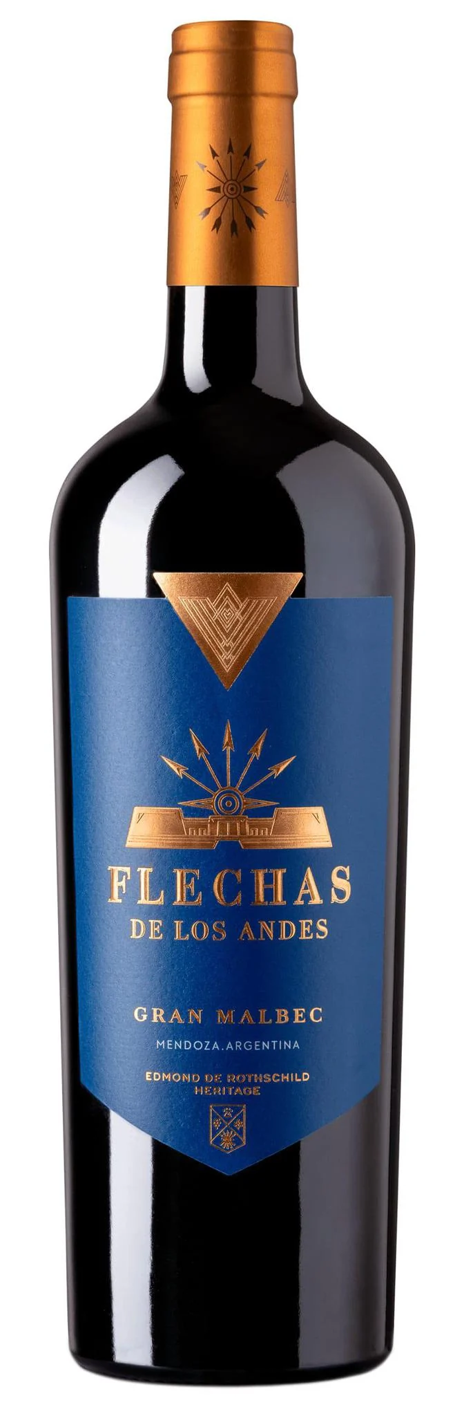 Malbec Flechas De Los Andes