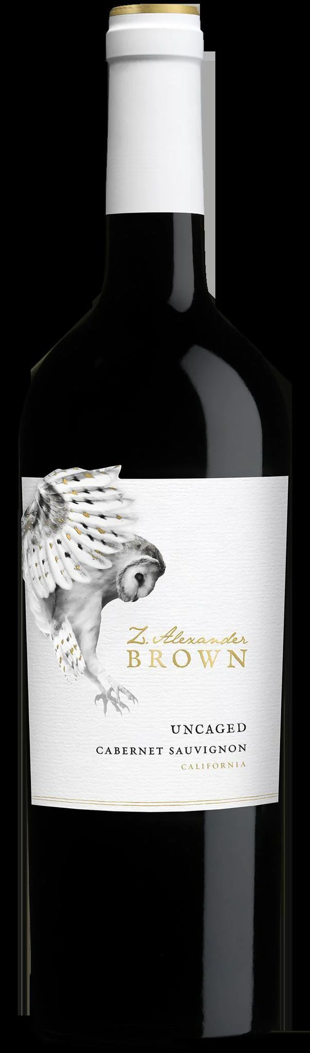 Cabernet Z. Alexander Brown
