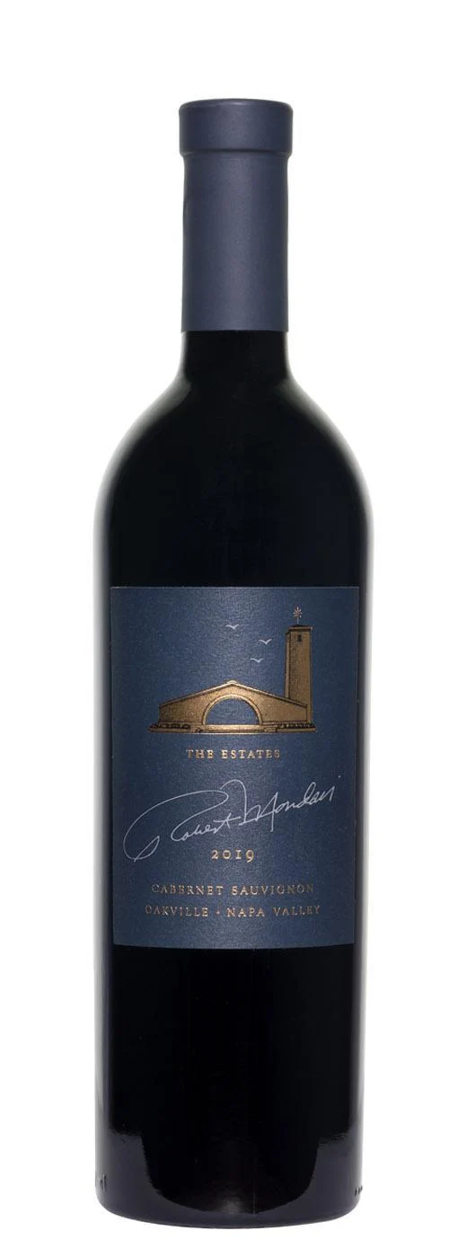 Cabernet Robert Mondavi Oakville 750ml