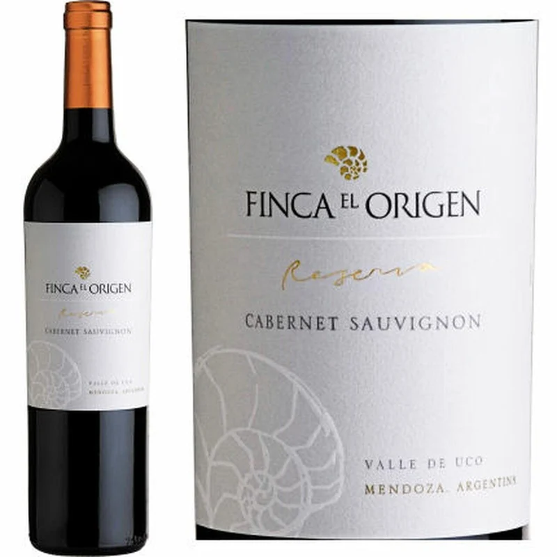 Cabernet Finca El Origen