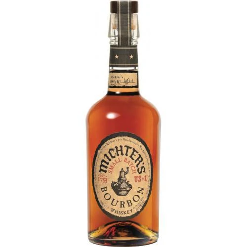 Whiskey Michter's American Small Batch