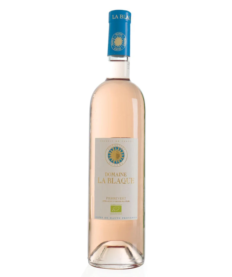 Rose Domaine La Blaque 2022