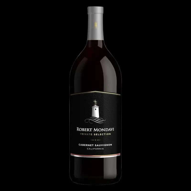 Cabernet Robert Mondavi 1.5L Private Select