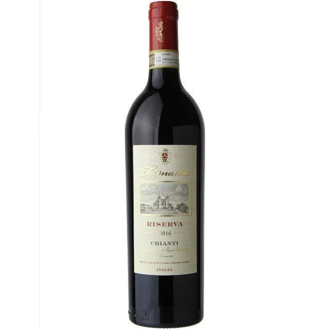 Chianti Tomaiolo Reserva