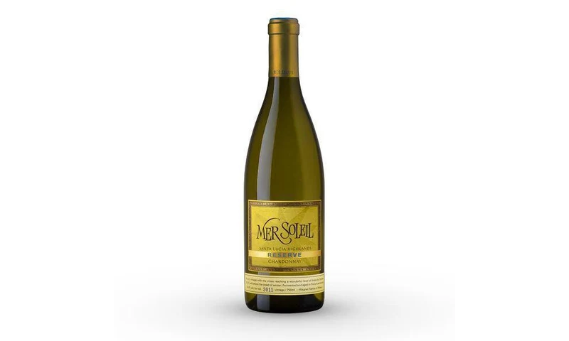 Chardonnay Mer Soleil Reserve 750ml