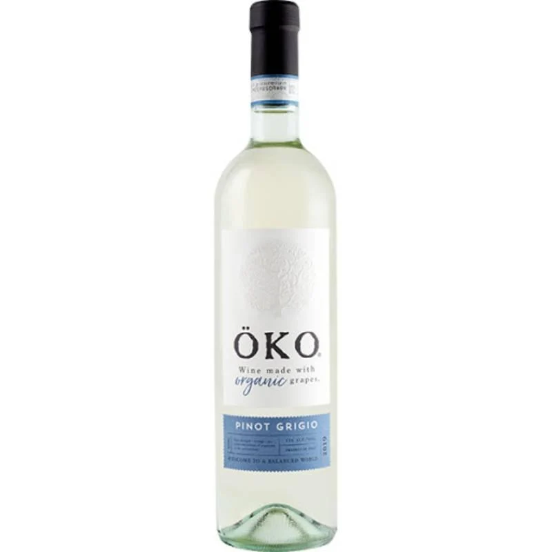 PG Oko Organic