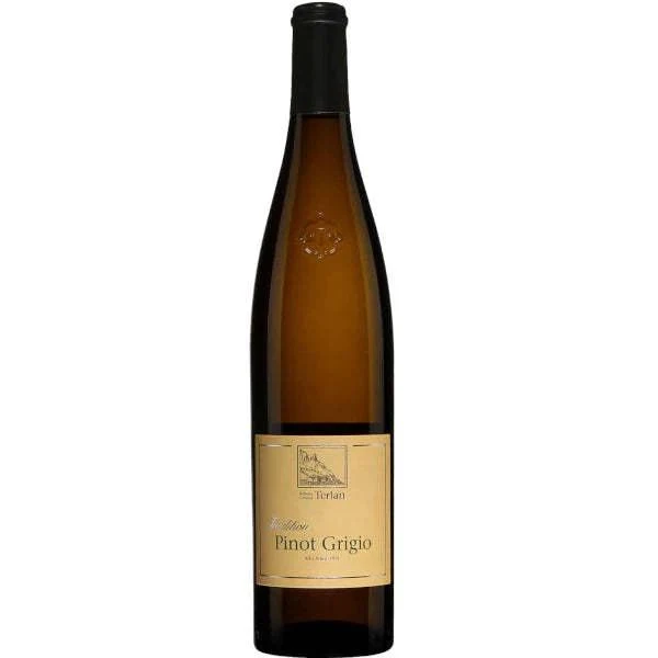 Pg Terlano 750ml