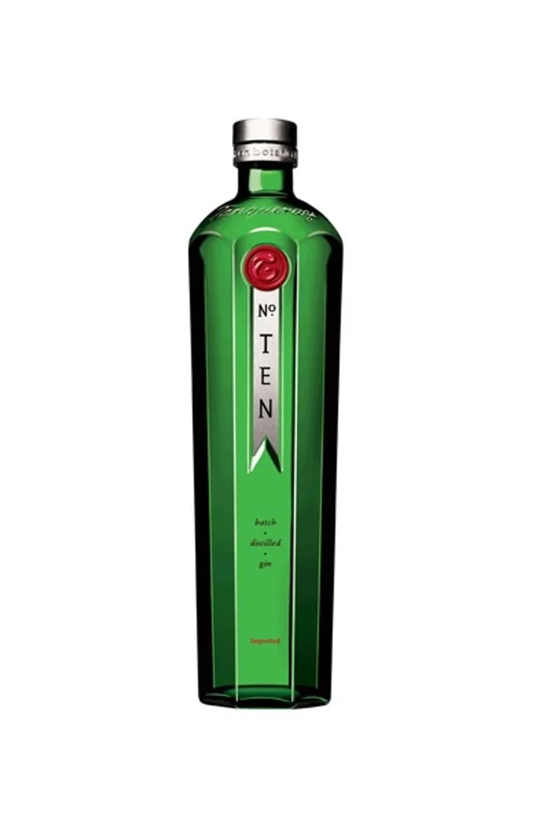 Gin Tanqueray N.10 1L