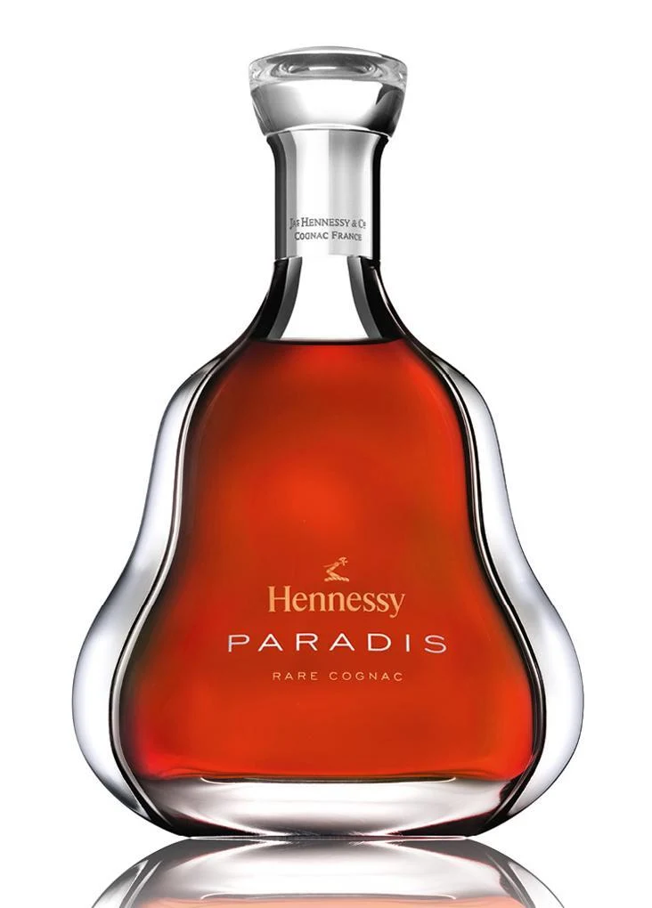 Cognac Hennessy Paradis Rare Cognac