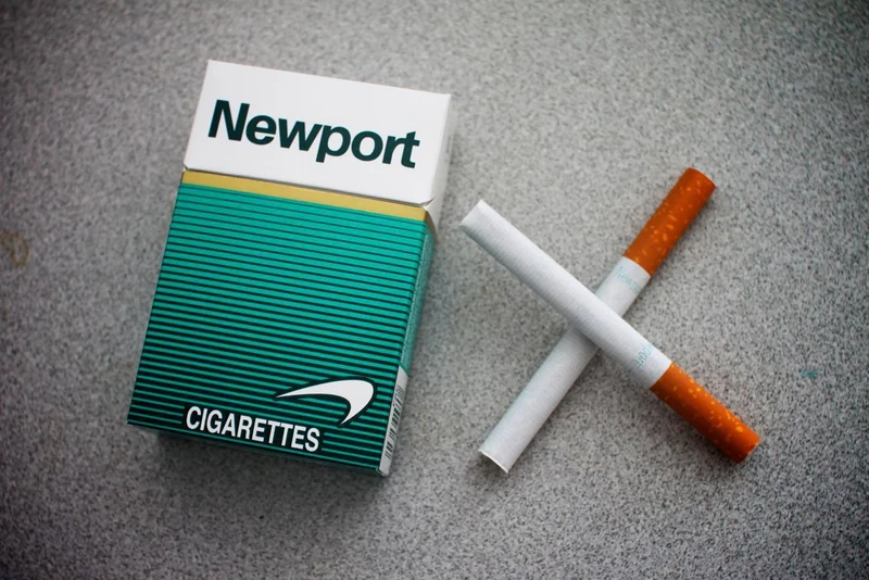 Ciggs Newport Box