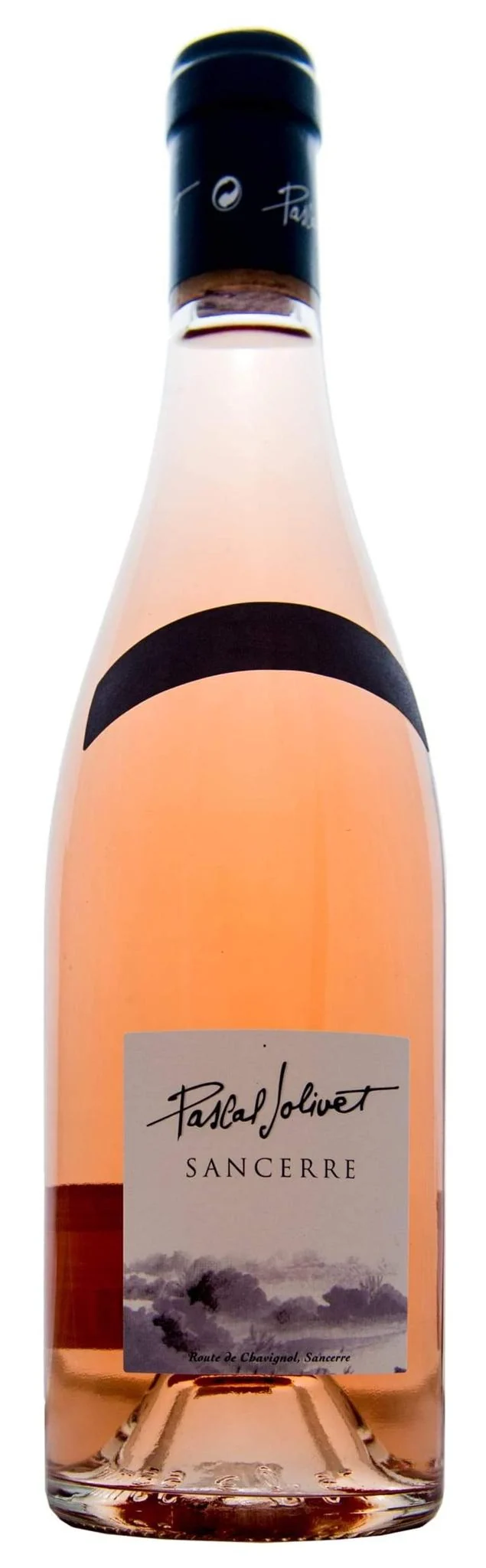 Rose Pascal Jolivet