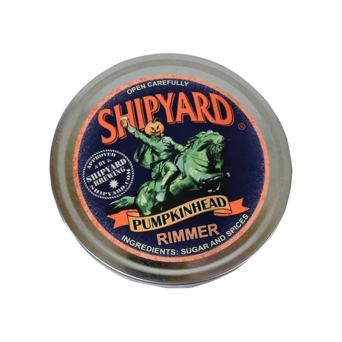 Misc Shipyard Sugar Rimmer