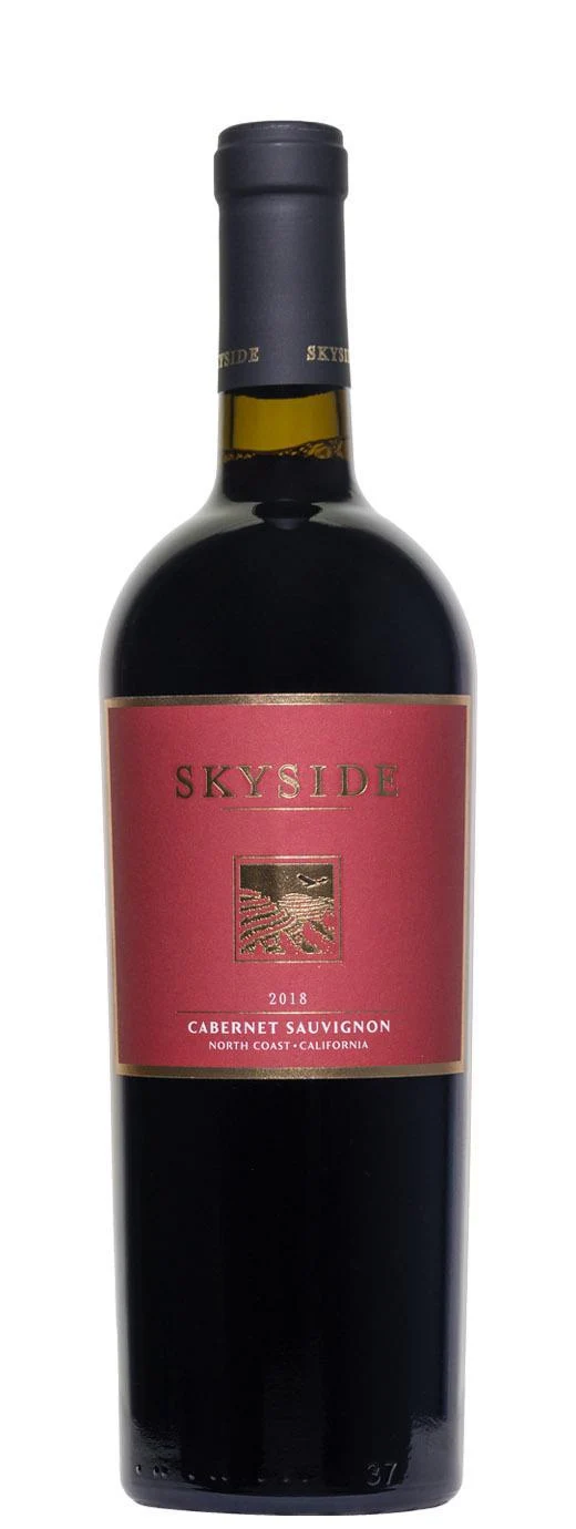 Cabernet Skyside