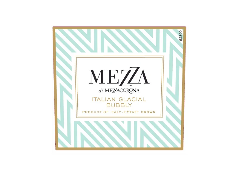 Wine 4pk Sparkling Mezza Di Mezzacorona