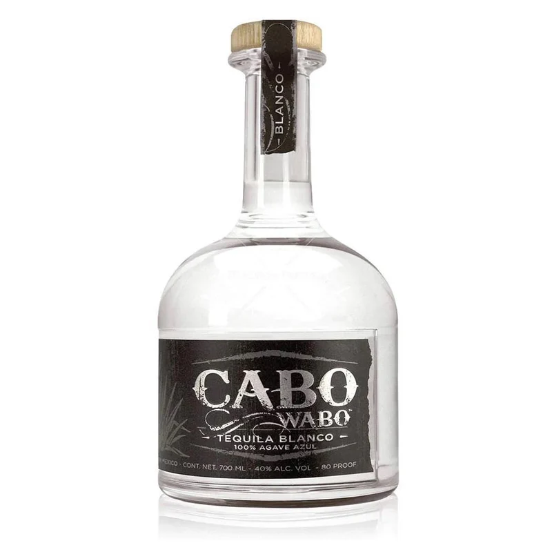 Tequila Cabo Wabo