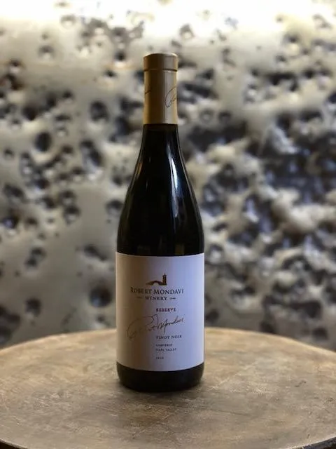 PN Robert Mondavi 2015 Reserve
