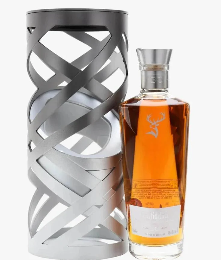 Scotch Glenfiddich 30yr