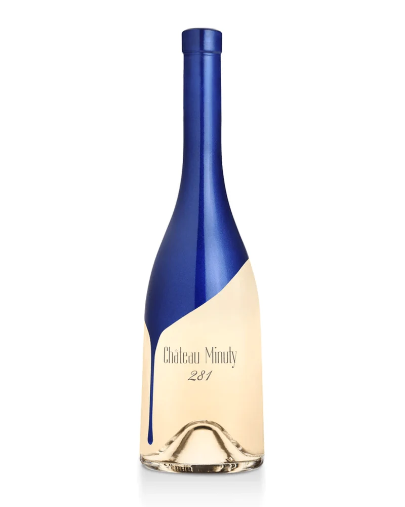 Chateau Minuty 281 Provence Rose, 75 cl