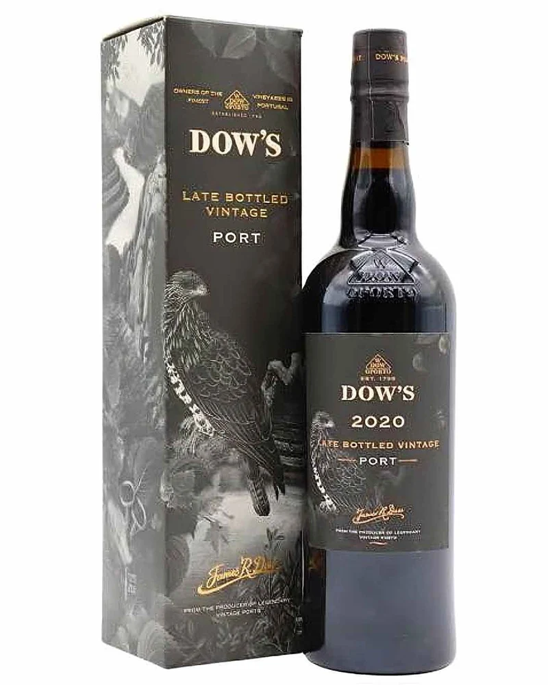 Dow's LBV Port 2020, 75 cl