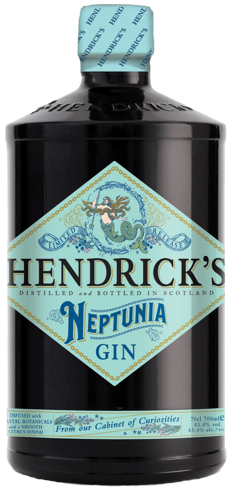 Hendricks Neptunia 70cl