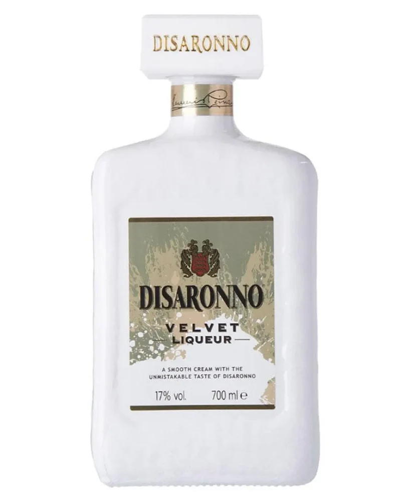 Disaronno Velvet Liqueur, 70 cl