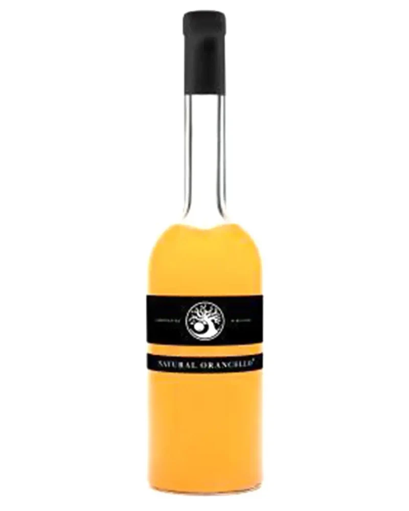 The Natural Orancello, 50 cl