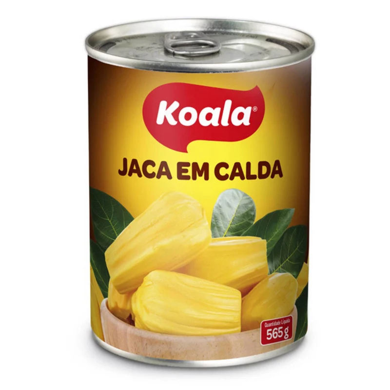 Koala Jackfruit in Syrup 565g
