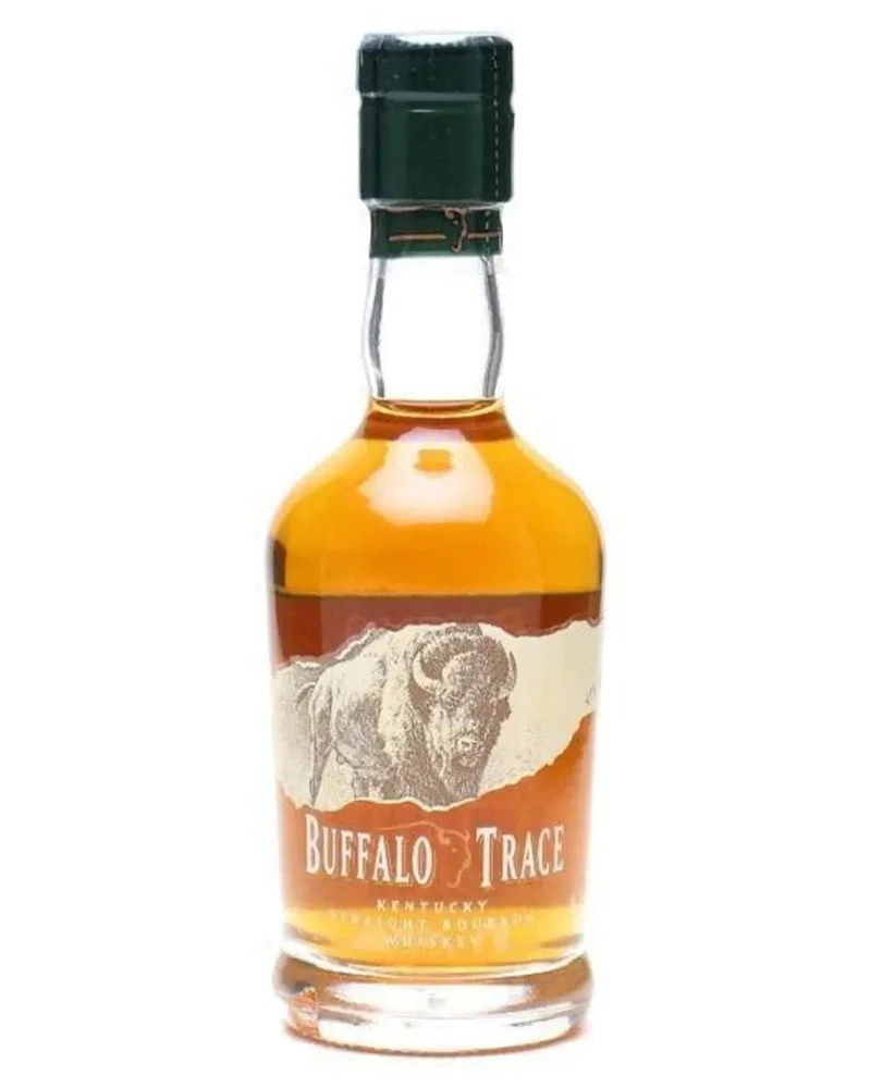 Buffalo Trace Bourbon Miniature, 5 cl