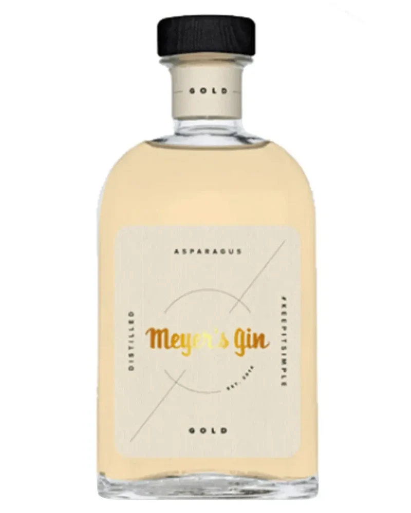 Meyers Gin Gold, 50 cl