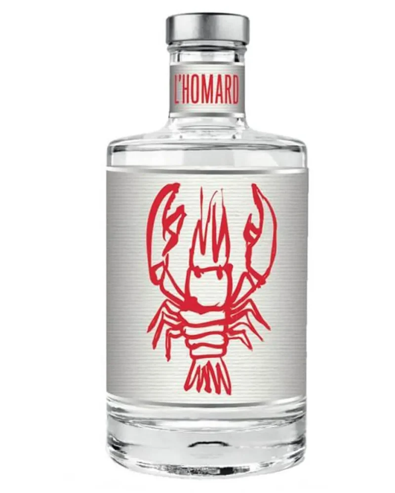 L'Homard Gin, 50 cl