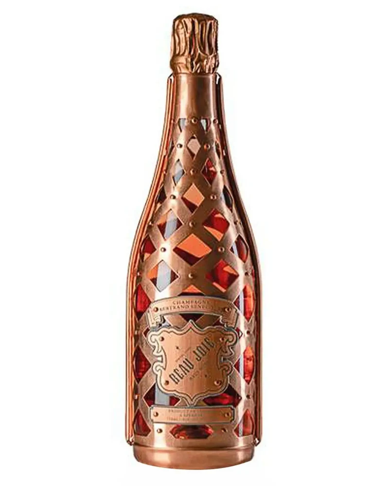 Beau Joie Rosé Champagne NV, 75 cl