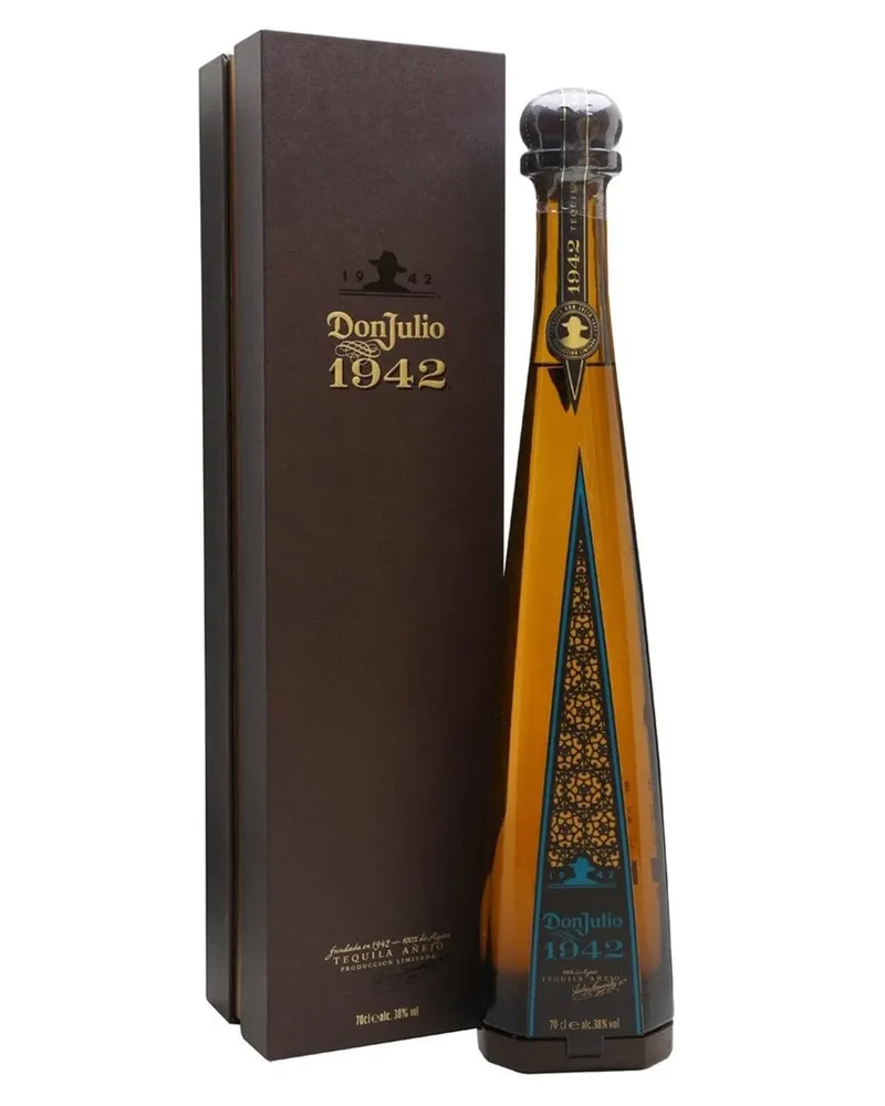 Don Julio 1942 Luminous Edition Tequila, 70 cl