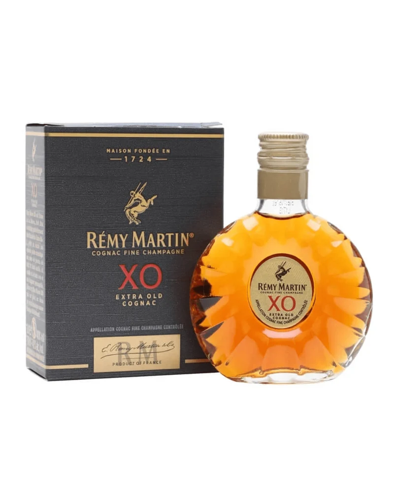Remy Martin XO Miniature, 5 cl