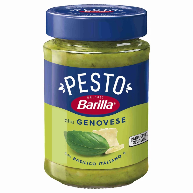 Barilla Pesto alla Genovese 190g