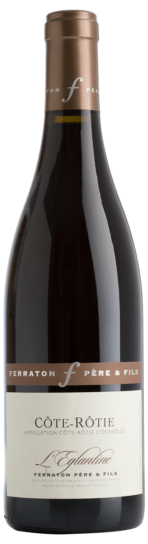 Ferraton Côte-Rotie L'Eglantine