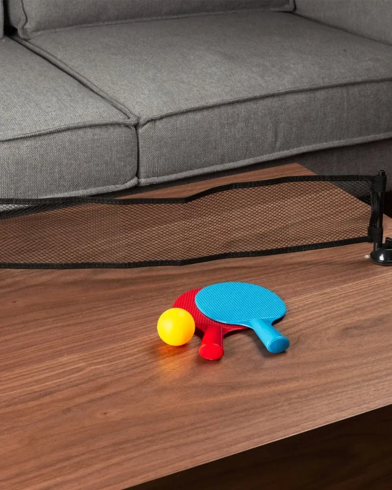 Harvey's Bored Games - Mini Table Tennis