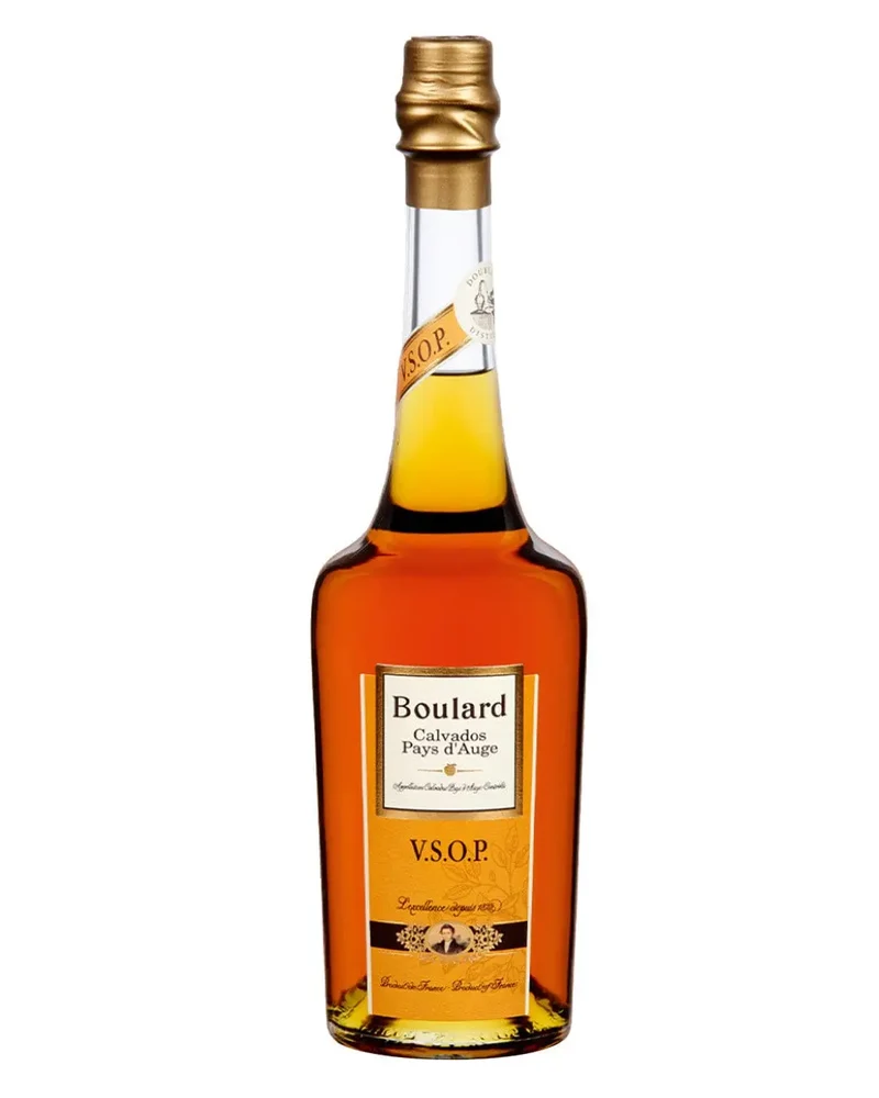 Boulard VSOP Calvados, 70 cl