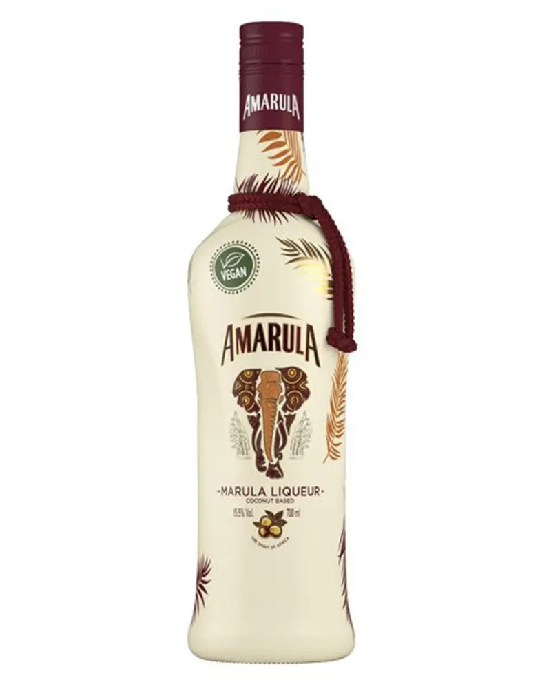 Amarula Marula Vegan Cream Liqueur, 70 cl