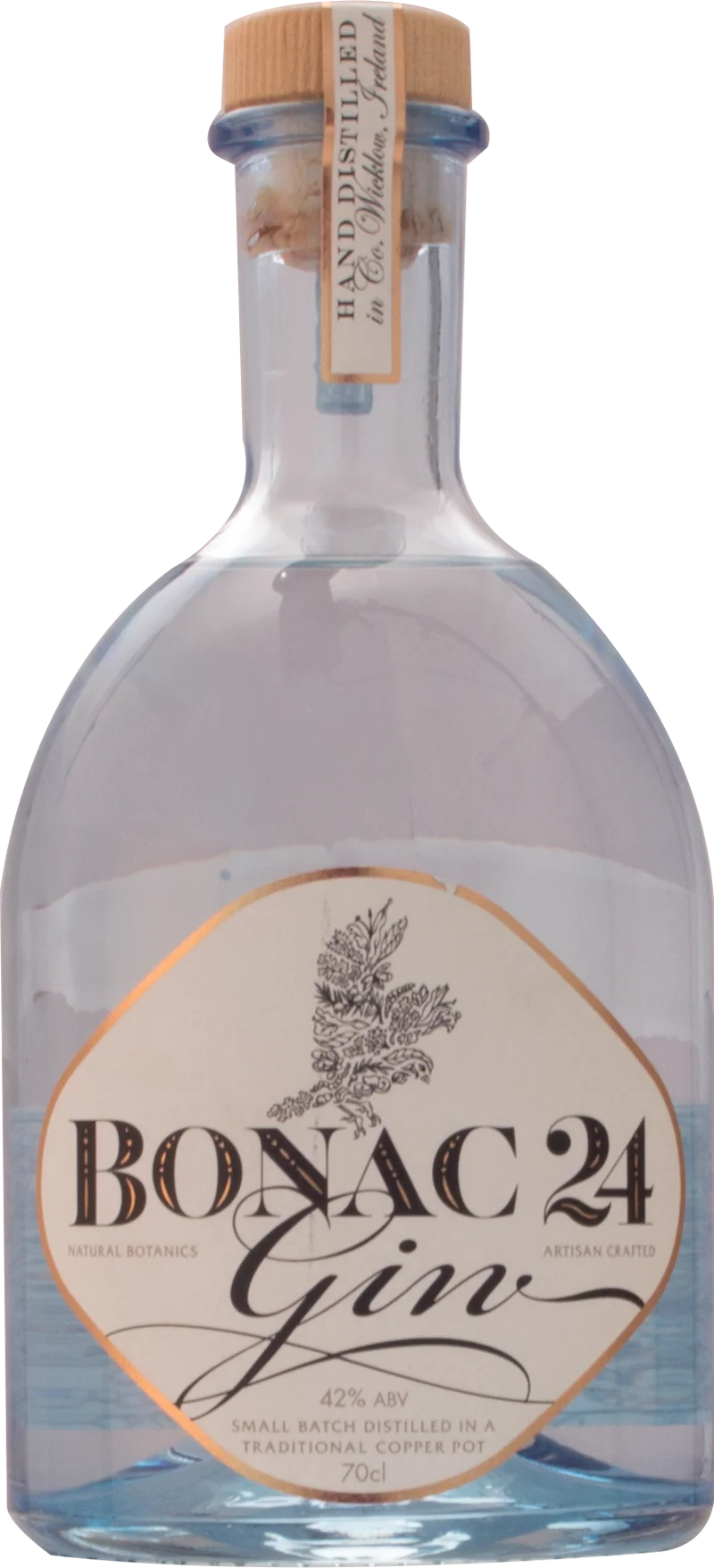 Bonac Gin 70cl
