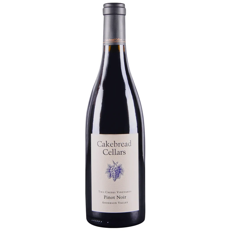PN Cakebread Cellars Two Creeks 2019